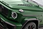 Mercedes-Benz G-Class Inferno by TopCar 2019 года